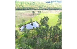 1200 Buckhorn Creek Drive, Crockett, TX 75835