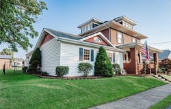 26 Miller Ave, Center Twp/Homer Cty, PA 15748