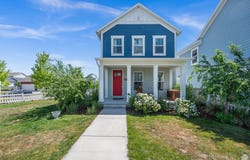 6257 W BIRCH RUN, South Jordan, UT 84009