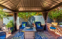 1361 N CLAIBORNE --, Mesa, AZ 85205
