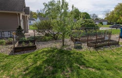 8811 Waruf Avenue, Portage, MI 49002