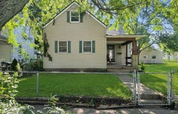 723 N Russell Street, Urbana, OH 43078