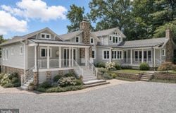 1715 PORTERS HILL RD, ANNAPOLIS, MD 21401
