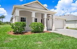 4031 Brantley Circle, Rockledge, FL 32955