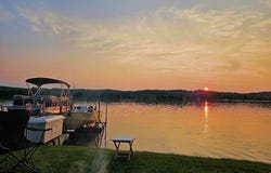 3764 S Grants Landing, Lake Leelanau, MI 49653