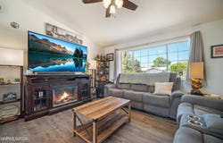 340 Occidental Drive, Dayton, NV 89403