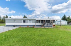 171 Open Skies Rd, Newport, WA 99156