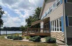9677 W Camden Road, Montgomery, MI 49255