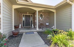 6125 Brookes Way, Manhattan, KS 66502