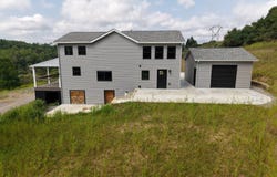 3853 Bela Rd, Parker, PA 16049