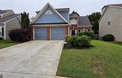 13030 CRABAPPLE LAKE, Roswell, GA 30076