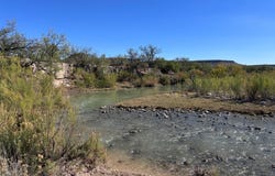 Unkown, Sheffield, TX 79781
