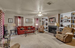 616 Kessler Boulevard, Sherman, TX 75092