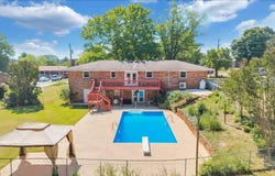 121 Ridgeview Road, Hurt, VA 24563