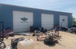 610 Matt St, Camp Wood, TX 78833