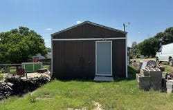 106 W 1st Street, Ingalls, KS 67853
