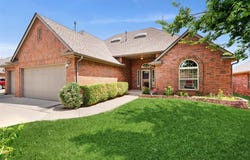 9024 NW 79th Terrace, Yukon, OK 73099