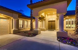 7521 Prancing Pony Court, Las Vegas, NV 89131