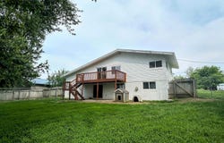 1110 Jasper Avenue, Kellogg, IA 50135