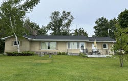 7126 Grand Point Road, Presque Isle, MI 49777
