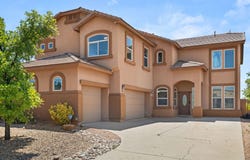2830 Cedro Lane SE, Rio Rancho, NM 87124