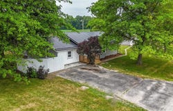 3698 N 100 E Road, Bluffton, IN 46714