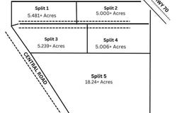 TBD Central Rd, Central, AZ 85531