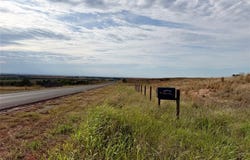 203128 E 780 Road, Leedey, OK 73654