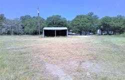 Tr 6 Border Street, Montague, TX 76251