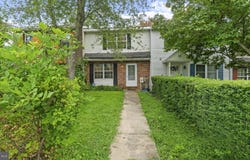 54 RAY AVENUE, ABERDEEN, MD 21001
