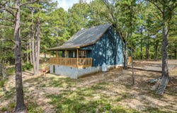 641 Cozahome Rd - B, Cozahome, AR 72639