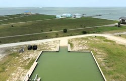 17 Tradewinds Circle, ROCKPORT, TX 78382