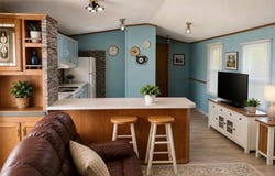 719 Deam Lake Road, Borden, IN 47106