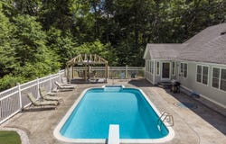 432 Green Hollow Road, Killingly, CT 06239