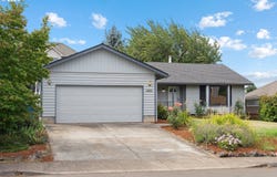 2260 RED OAK DR, Salem, OR 97302
