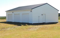170 Upshaw Road, Aylett, VA 23009