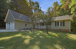 1006 Christy Ridge Court, Rougemont, NC 27572