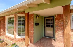 105 S Coolidge, Enid, OK 73703