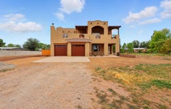 2061 BLAYLOCK Lane NE, Los Lunas, NM 87031