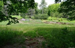 Lot #25 Fordville, Hardwood, MI 49834