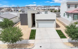 12805 Woolstone Drive, El Paso, TX 79928