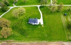 7781 Congress Road, West Salem, OH 44287