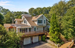 332 Lantern Hill Road, Stonington, CT 06355