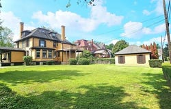 508 Luzerne Street, Johnstown, PA 15905