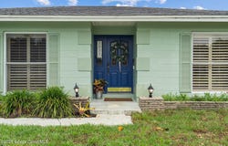 3031 Demaret Drive, Titusville, FL 32780
