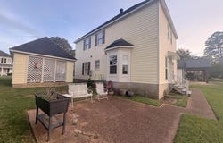 4 Spring Lake Point, Pearl, MS 39208