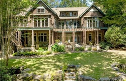 1903 Cleo Chapman Highway, Sunset, SC 29685