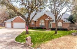 4 Velvet Court, Mansfield, TX 76063
