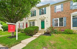 1461 PANGBOURNE Way, HANOVER, MD 21076