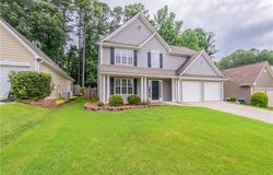 4271 Brighton Way NW, Kennesaw, GA 30144